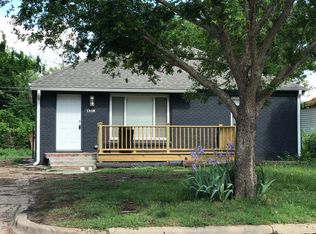 1950 N Madison Ave, Wichita, KS 67214