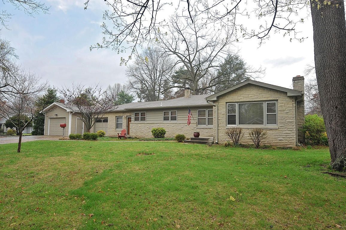 1361 E Catalpa St, Springfield, MO 65804 Zillow