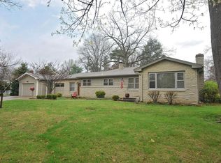 1361 E Catalpa St, Springfield, MO 65804