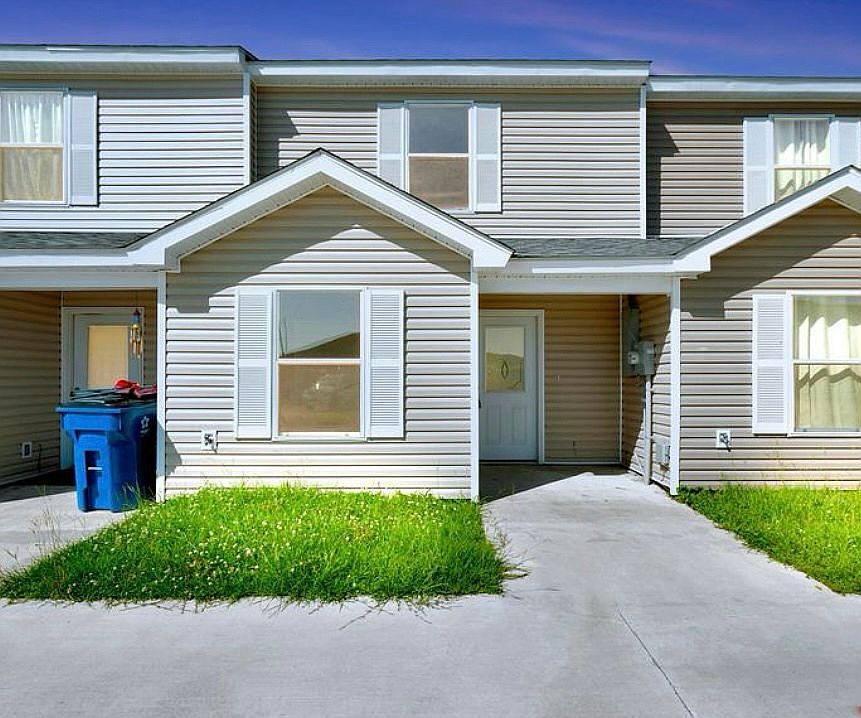 1st image of 1612 Dehart Dr #B
