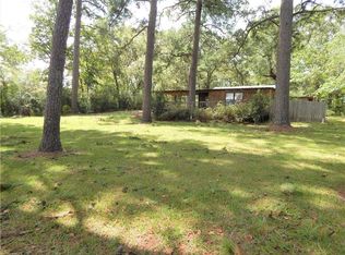 342 Westwind Church Rd, Campti, LA 71411