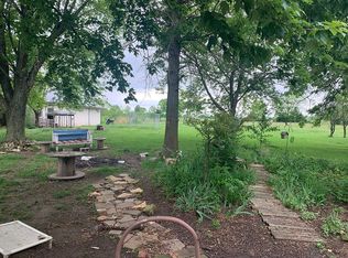 20 NW 151st Rd #18, Centerview, MO 64019