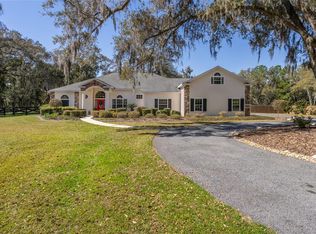 316 SW 170th St, Newberry, FL 32669