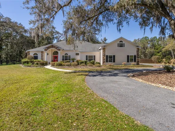 316 SW 170th St, Newberry, FL 32669