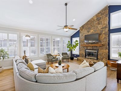 5805 Sand Shell Ct, Dallas, TX, 75252