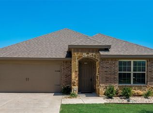 2820 Tanner St, Forney, TX 75126