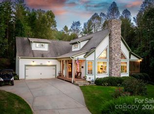 5219 Sunset Creek Ln, Lenoir, NC 28645