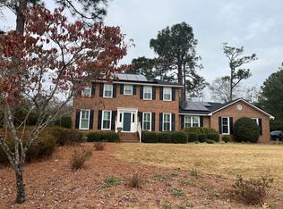 105 Dewberry Ln, Aiken, SC 29803