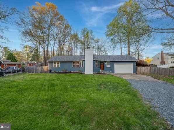 3 Ross Ct, Stafford, VA 22554