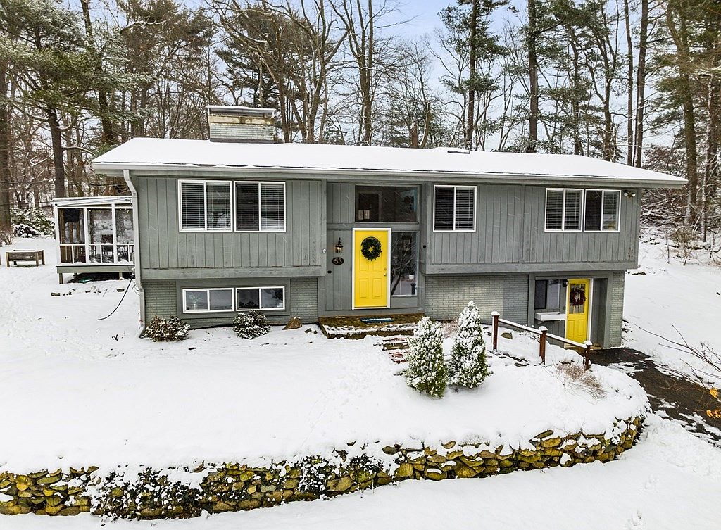 53 Acorn St, Scituate, MA 02066 Zillow