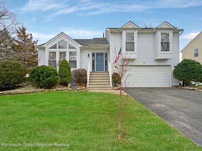 57 Marc Dr, Howell, NJ, 07731