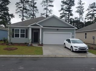 723 Gryffindor Dr LOT 80, Longs, SC 29568