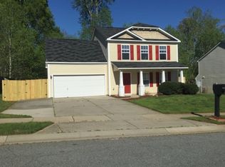 190 English Hills Dr, Mooresville, NC 28115