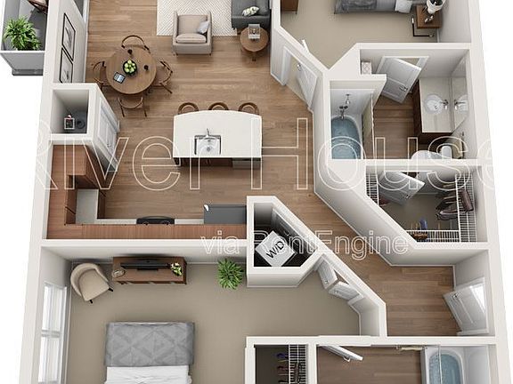 4th image of this home