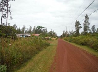 Tradewind Dr LOT 48, Pahoa, HI 96778