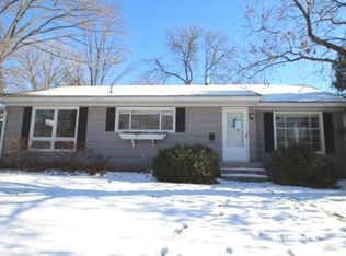 3400 Perry Ave N, Crystal, MN 55422