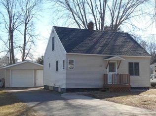 1717 Porter St, Wausau, WI 54401