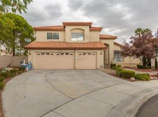 10028 Sail Landing Ct, Las Vegas, NV 89117