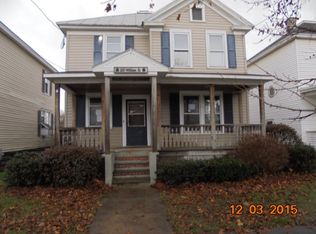 519 William St, Rome, NY 13440