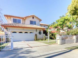 11723 Rives Ave, Downey, CA 90241