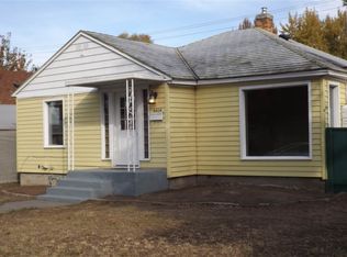 4404 N Walnut St, Spokane, WA 99205