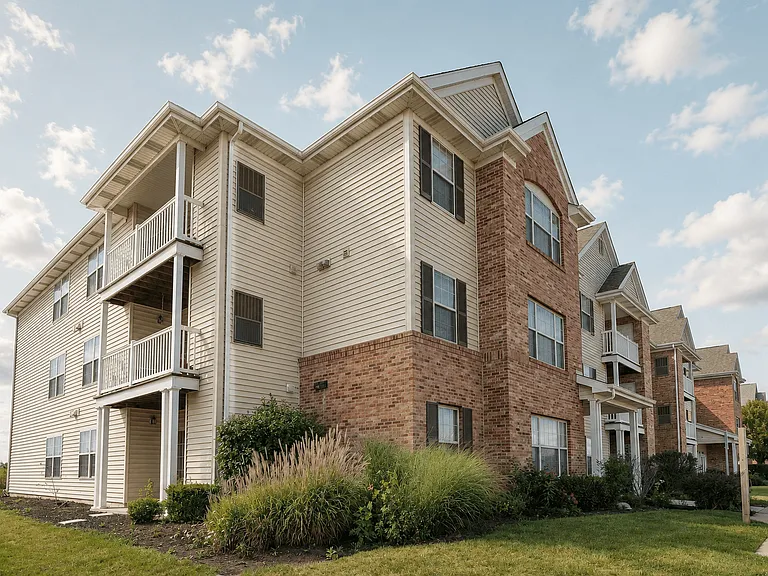 Creekside at Meadowbrook Apartments — Photo 29