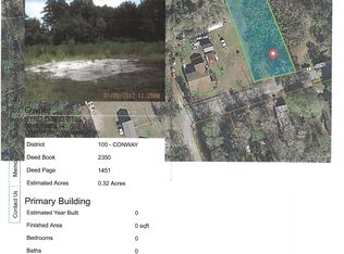 211 Straight A Way, Conway, SC 29526