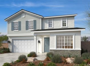 1233 Butterfly Way, Banning, CA 92220