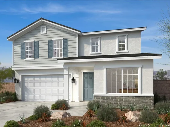 1233 Butterfly Way, Banning, CA 92220