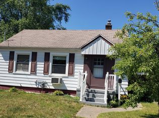 1039 Merrifield St SE, Grand Rapids, MI 49507