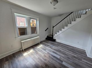 2751 N Congress Rd, Camden, NJ 08104