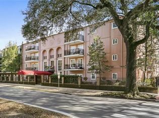 3000 Saint Charles Ave APT 415, New Orleans, LA 70115
