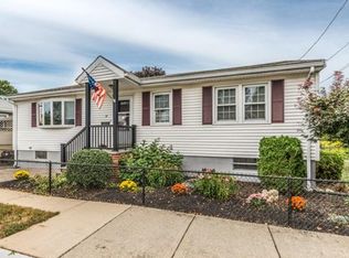 21 Morris St, Malden, MA 02148