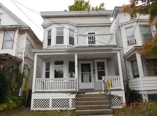 14 Hurlbut St, Albany, NY 12209
