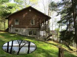 121 Terrace Rd, Tafton, PA 18464