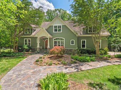 8232 Glynmorgan Way, Chapel Hill, NC, 27516