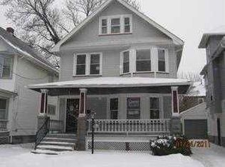 9602 Columbia Ave, Cleveland, OH