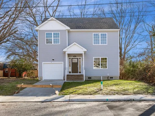 660 50th Street, Newport News, VA 23605