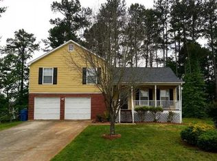 3045 Botany Dr, Jonesboro, GA 30236