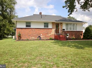 215 Marshall Ave, Gibbstown, NJ 08027