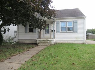 707 Harvard St, Champaign, IL