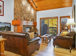 1206 Village Rd #A305, Avon, CO 81620