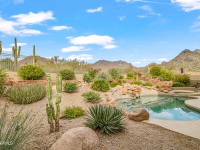 11058 E Verbena Ln, Scottsdale, AZ, 85255