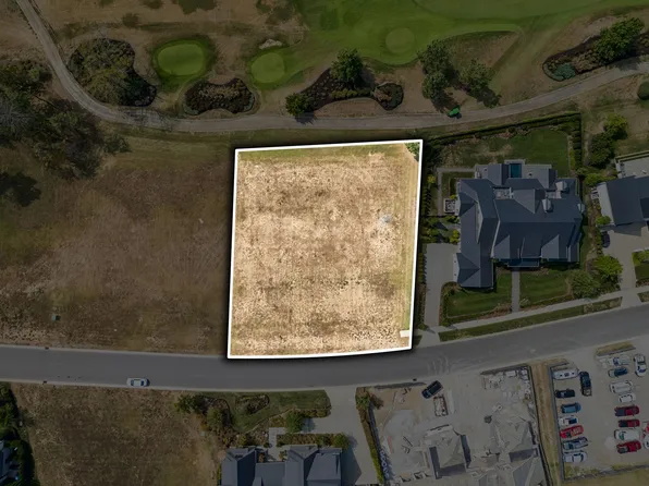 8017 Backwoods Pvt Dr Lot 709, College Grove, TN 37046