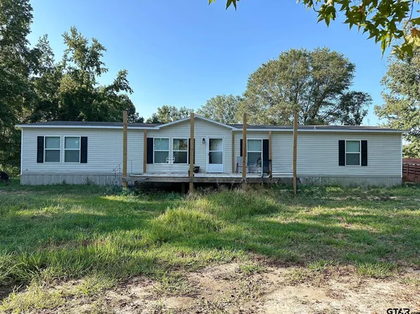 520 County Road 1240, Pittsburg, TX 75686