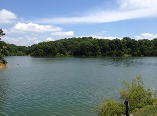 1750 Doc Terry Rd, Dandridge, TN 37725