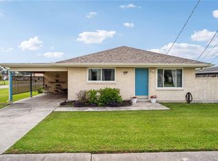 337 N Starrett Rd, Metairie, LA 70003