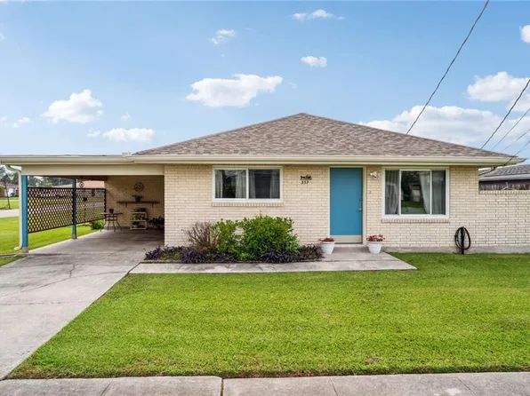337 N Starrett Rd, Metairie, LA 70003
