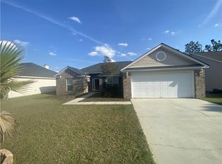 144 W Tisbury Ln, Pooler, GA 31322