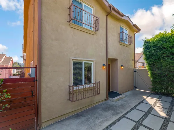 3424 Bellevue Ave, Los Angeles, CA 90026